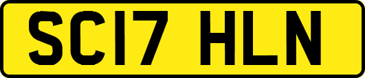 SC17HLN