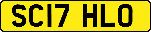 SC17HLO
