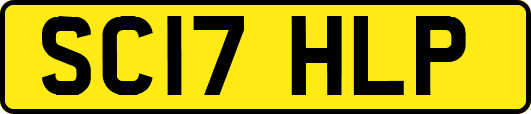 SC17HLP