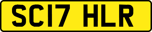 SC17HLR