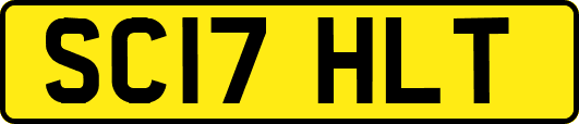 SC17HLT