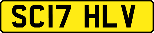 SC17HLV