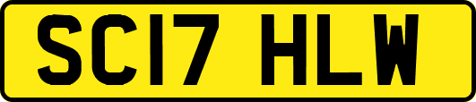 SC17HLW