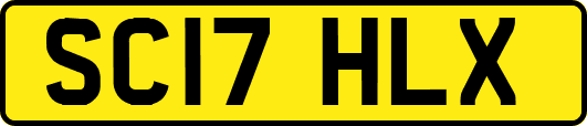 SC17HLX