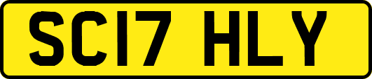 SC17HLY