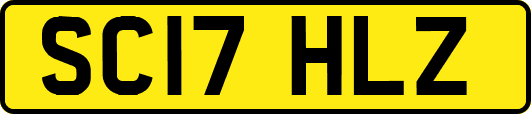 SC17HLZ
