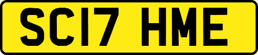 SC17HME
