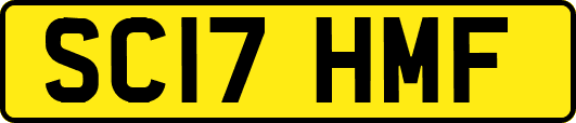 SC17HMF