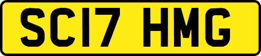 SC17HMG