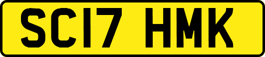 SC17HMK