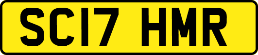 SC17HMR