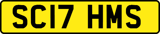 SC17HMS