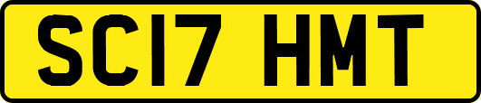 SC17HMT