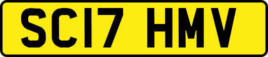 SC17HMV