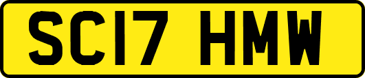 SC17HMW