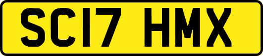 SC17HMX