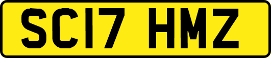 SC17HMZ