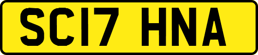 SC17HNA