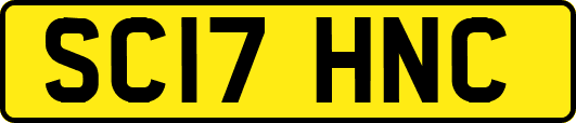 SC17HNC