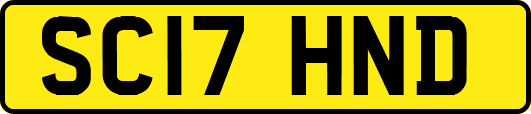 SC17HND