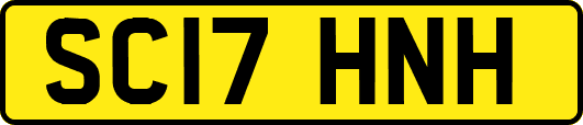 SC17HNH