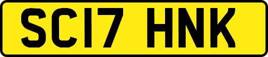SC17HNK