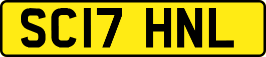 SC17HNL