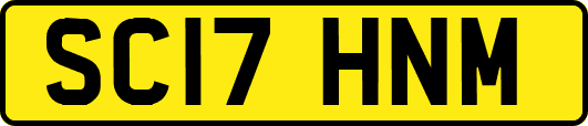SC17HNM