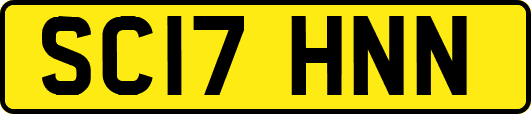 SC17HNN