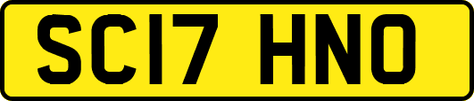 SC17HNO