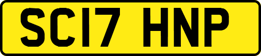 SC17HNP