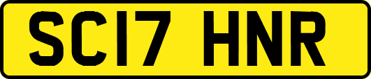 SC17HNR