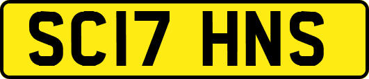 SC17HNS