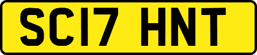 SC17HNT
