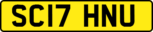 SC17HNU