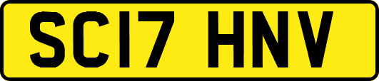 SC17HNV