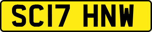 SC17HNW