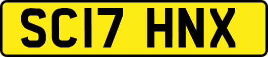 SC17HNX