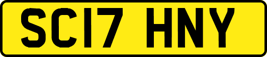 SC17HNY