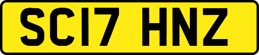 SC17HNZ