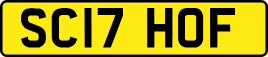 SC17HOF