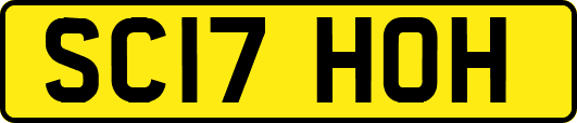 SC17HOH