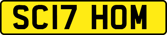 SC17HOM