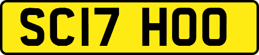 SC17HOO