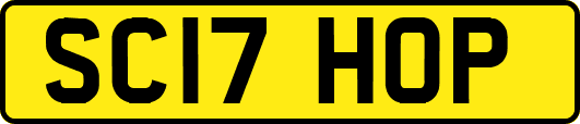 SC17HOP