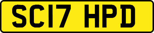 SC17HPD