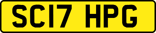 SC17HPG