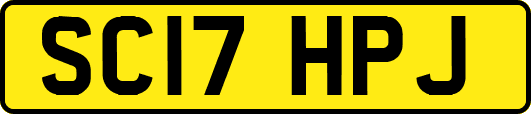 SC17HPJ