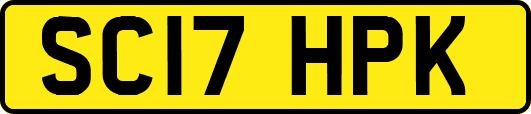 SC17HPK