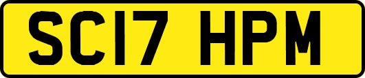 SC17HPM